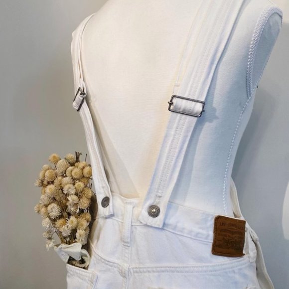 Levi Overalls - Picture 2 of 3